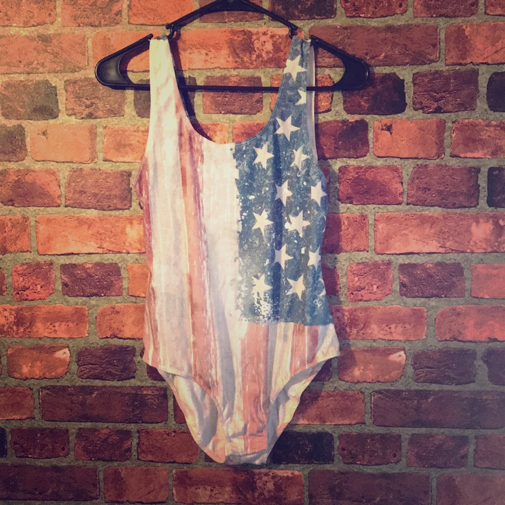 Bodysuit